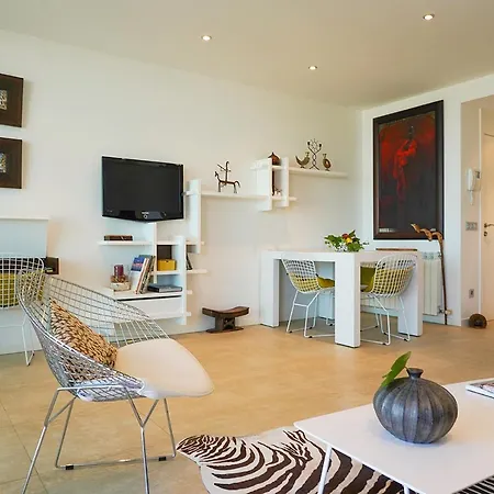 Capvespre Apartment *