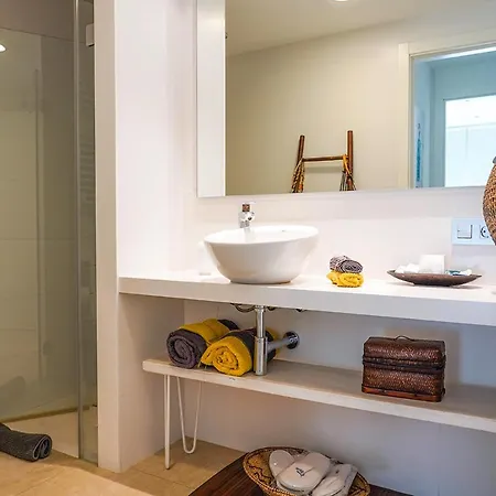 Capvespre Apartment *