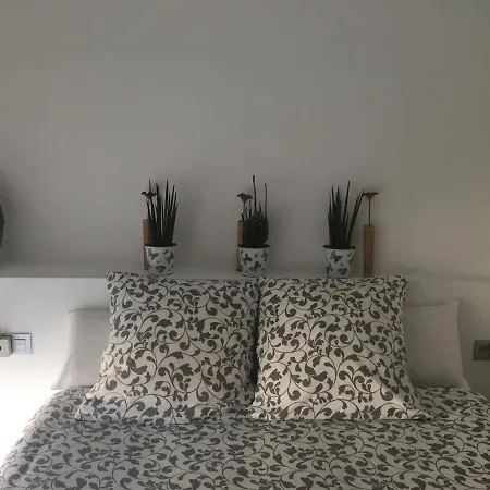 Apartment Capvespre