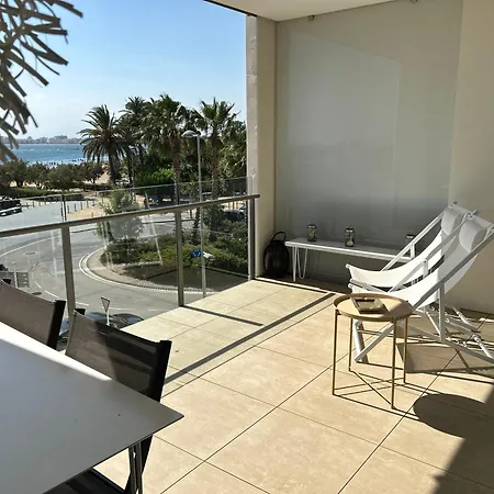 Capvespre Apartment *