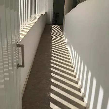 Apartment Capvespre