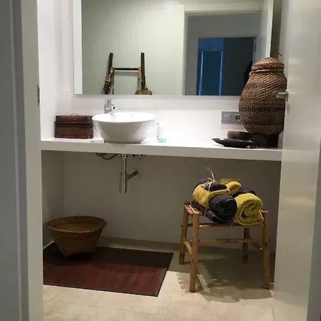Apartment Capvespre