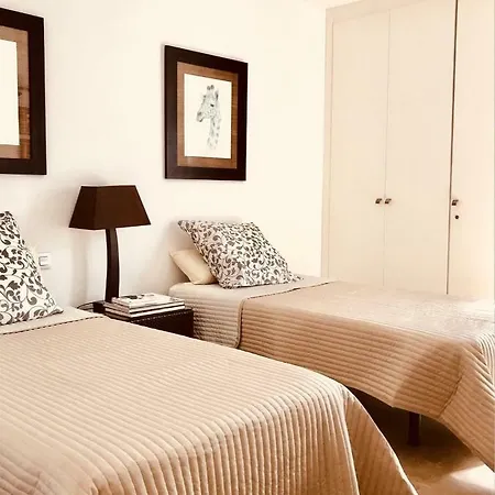Apartment Capvespre